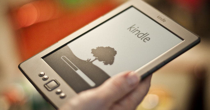 Menguasai Kindle: Panduan Pemula untuk Membaca eBook