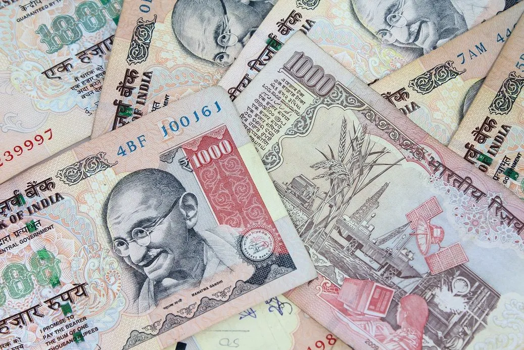 Mengenal Mata Uang India: Rupee India (INR) dan Peranannya