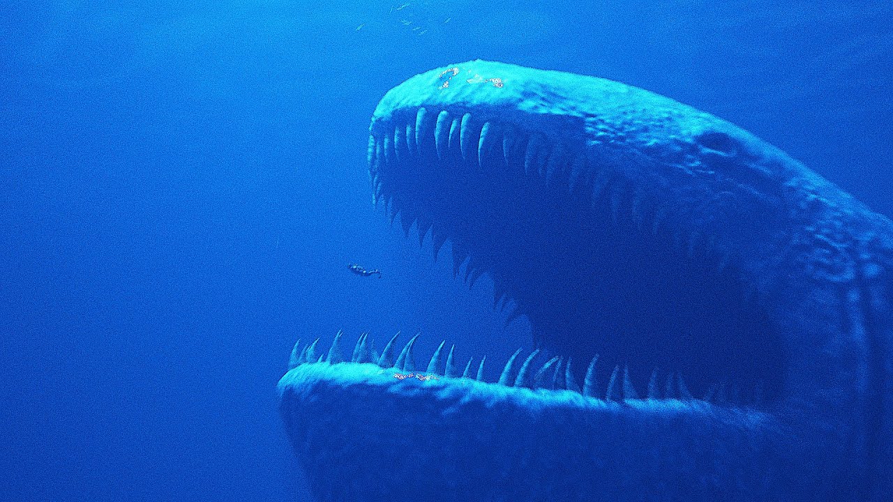 Deep Down: Mengungkap Asal Usul The Bloop