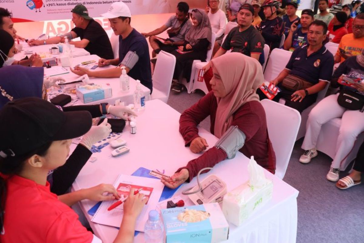 Pentingnya Deteksi Dini Penyakit Kronis untuk Mencegah Komplikasi Serius