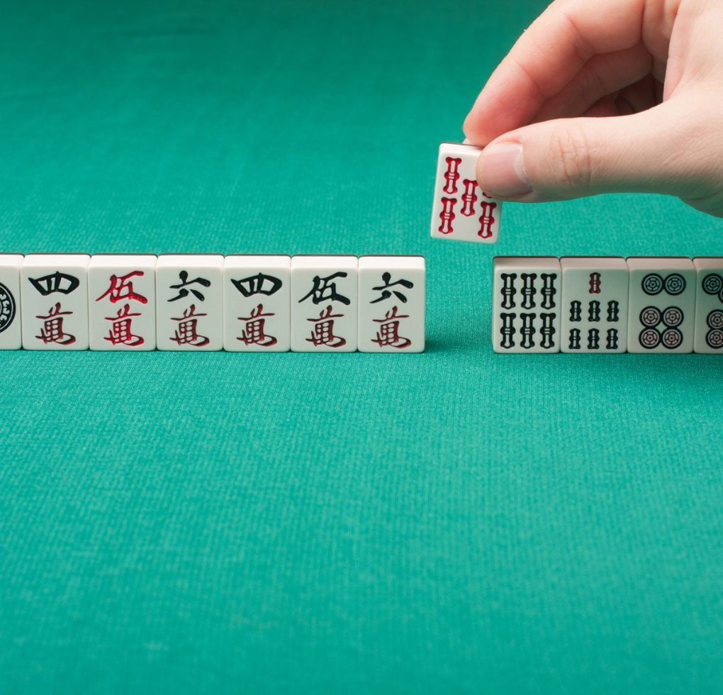 Panduan Menang Konsisten di Meja Mahjong Kasino